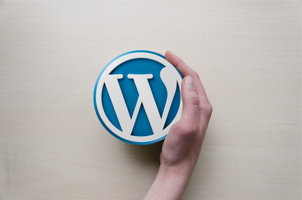 Você sabe o que é WordPress?